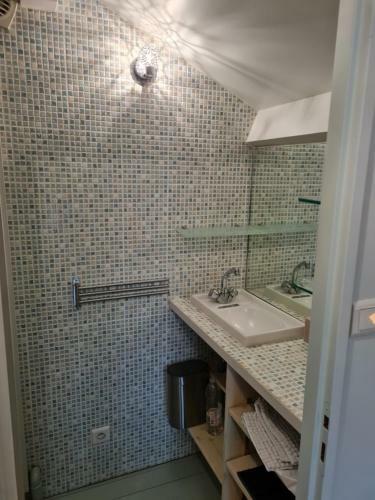 Apartamento Appartement Jacuzzi