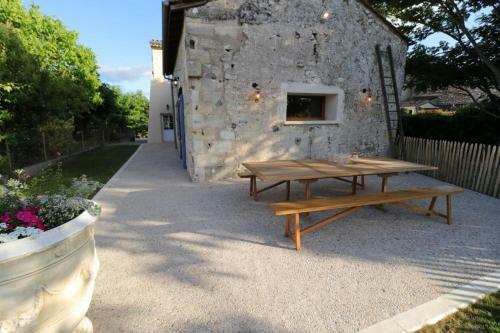 G�te Au 36 Quai
