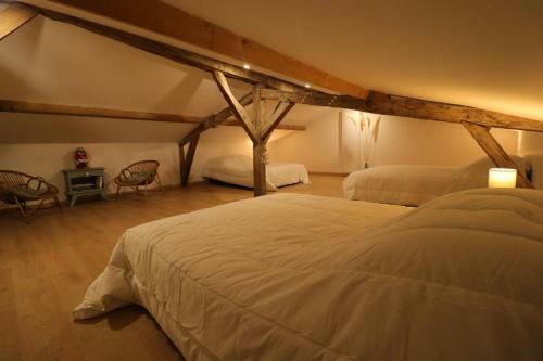 G�te Au 36 Quai