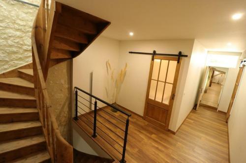 G�te Au 36 Quai