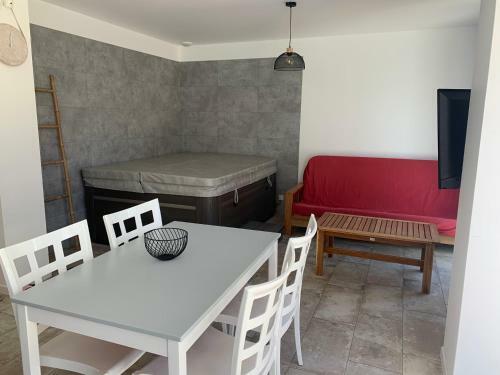 Maison Chaleureuse Avec Spa Int�rieur Priv�