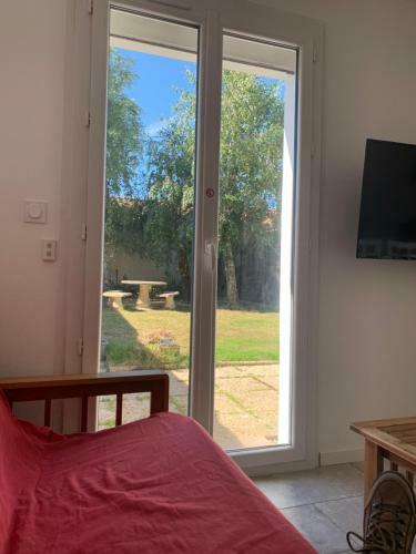 Maison Chaleureuse Avec Spa Int�rieur Priv�