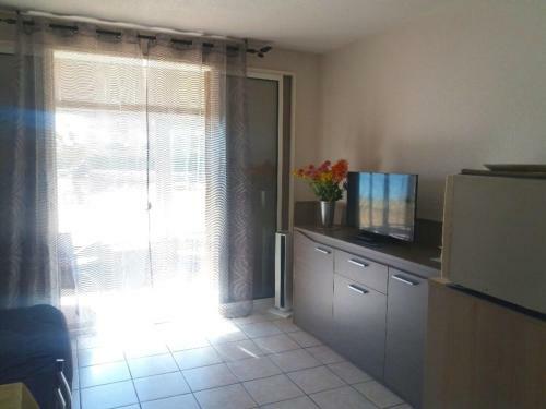 Apartamento Horizon