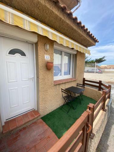 La Maison De Jade Le Mabrouka