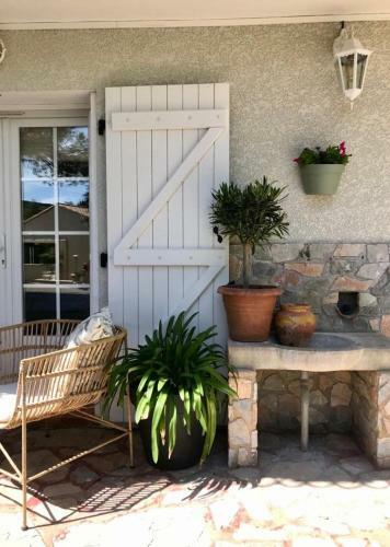 Apartamento Charming G�te In Boutique Style