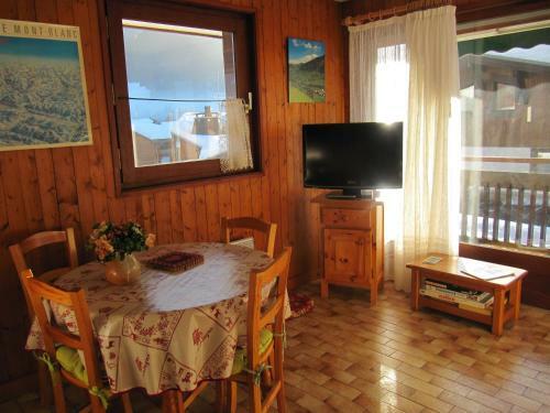 Apartamento Le Clos D'arly