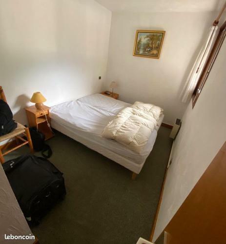 Apartamento Le Clos D'arly