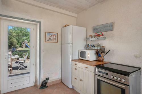 Maison De Famille Et Dependances A Prefailles