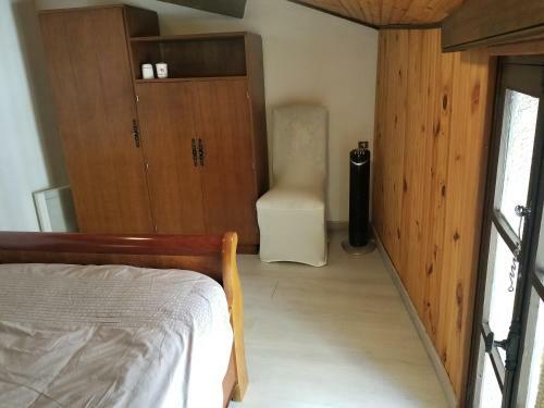 Bed & Breakfast La Boulzane