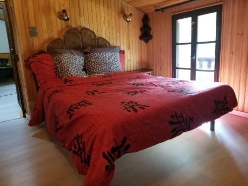 Bed & Breakfast La Boulzane