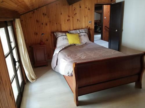 Bed & Breakfast La Boulzane