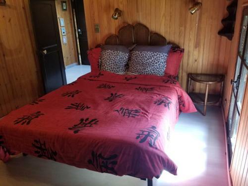 Bed & Breakfast La Boulzane