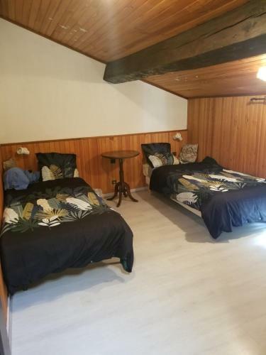 Bed & Breakfast La Boulzane