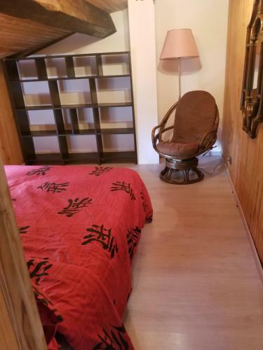 Bed & Breakfast La Boulzane
