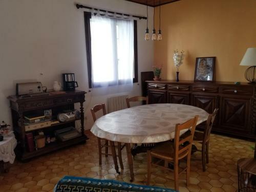 Bed & Breakfast La Boulzane
