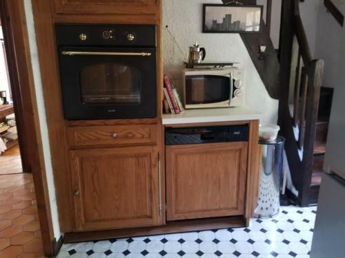 Bed & Breakfast La Boulzane