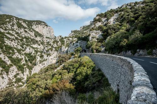 Bed & Breakfast La Boulzane