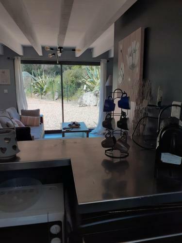 Villa Maison Avec Piscine Chauff�e