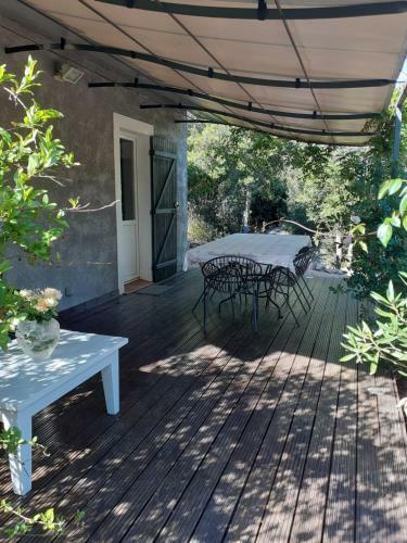 Villa Maison Avec Piscine Chauff�e