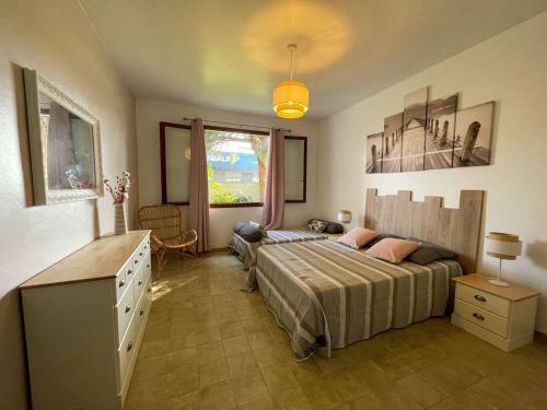 Villa Porto-vecchio, 2 Bedrooms, 5 Persons - Fr-1-62-166