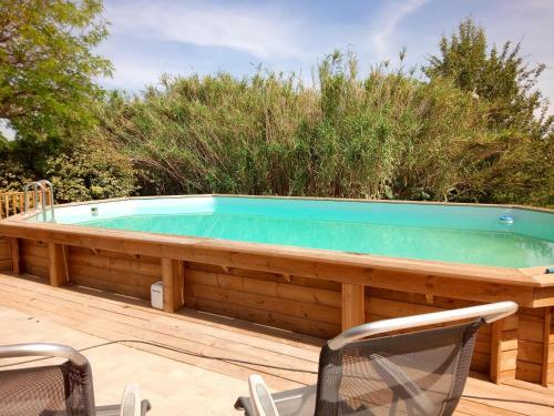 Olive View