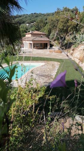 Villa Ipanema Ramatuelle