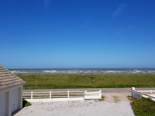 Villa La Marine En Bord De Mer