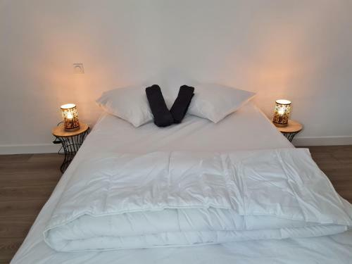 Apartamento Ker Kiberen