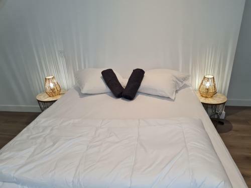 Apartamento Ker Kiberen