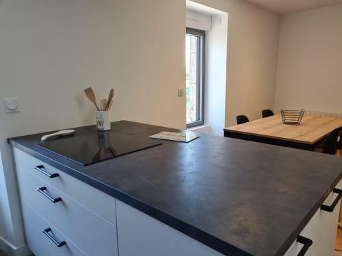Apartamento Ker Kiberen