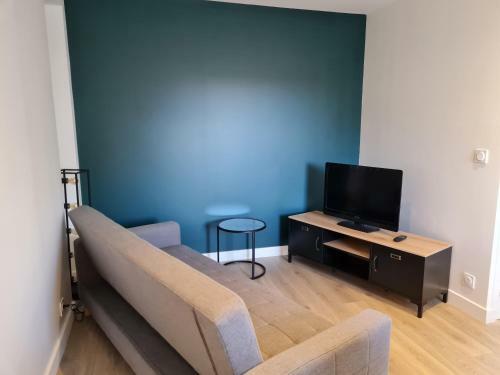 Apartamento Ker Kiberen