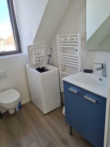 Apartamento Ker Kiberen