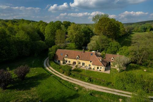 Hostal Au C?ur Du Perche, Moulin De Boiscorde