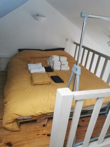 Apartamento Suite Du Jard 2