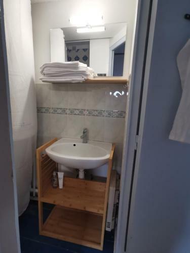 Apartamento Suite Du Jard 2