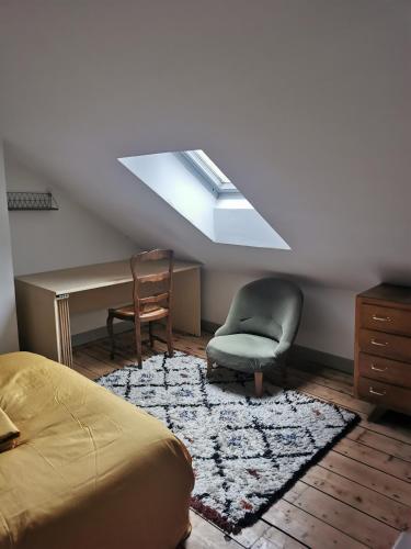 Apartamento Suite Du Jard 2