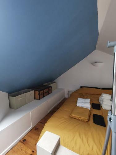 Apartamento Suite Du Jard 2