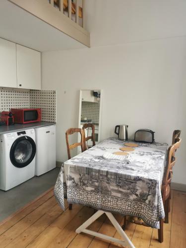 Apartamento Suite Du Jard 2