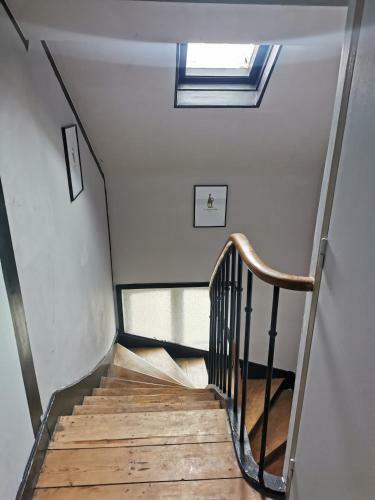 Apartamento Suite Du Jard 2