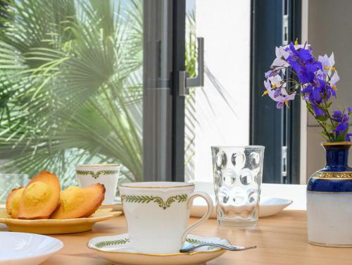 Hostal Le Clos Des Fantaisies