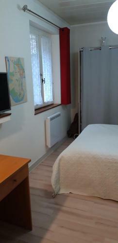 Apartamento B1- Rdc Avec Terrasse Wifi Laverie Velos