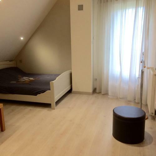 Maison 4 Chambres � 15 Min Du Circuit Des 24h Du Mans