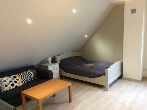 Maison 4 Chambres � 15 Min Du Circuit Des 24h Du Mans