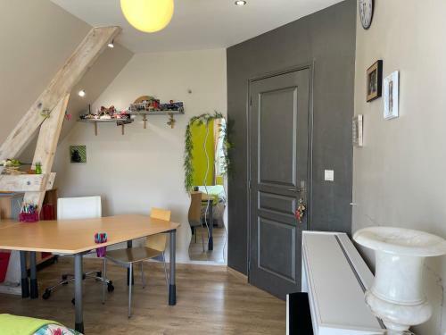 Maison 4 Chambres � 15 Min Du Circuit Des 24h Du Mans