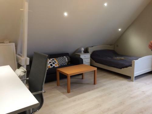 Maison 4 Chambres � 15 Min Du Circuit Des 24h Du Mans