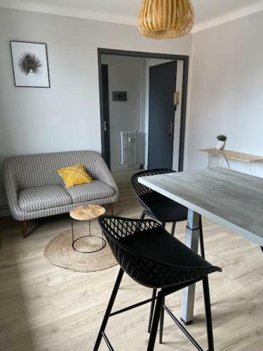 Apartamento L'eldorado Ruth�nois