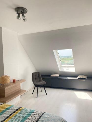 Apartamento Duplex Sur Les Toits De Rodez
