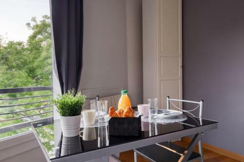 Apartamento Studio Moderne & Cosy Proche Paris