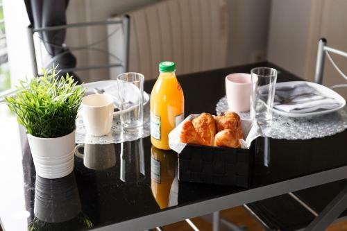 Apartamento Studio Moderne & Cosy Proche Paris