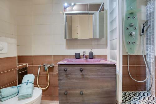 Apartamento Studio Moderne & Cosy Proche Paris